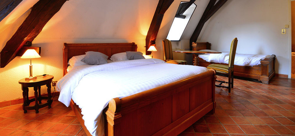 Chez Camille Hotel Arnay-le-Duc